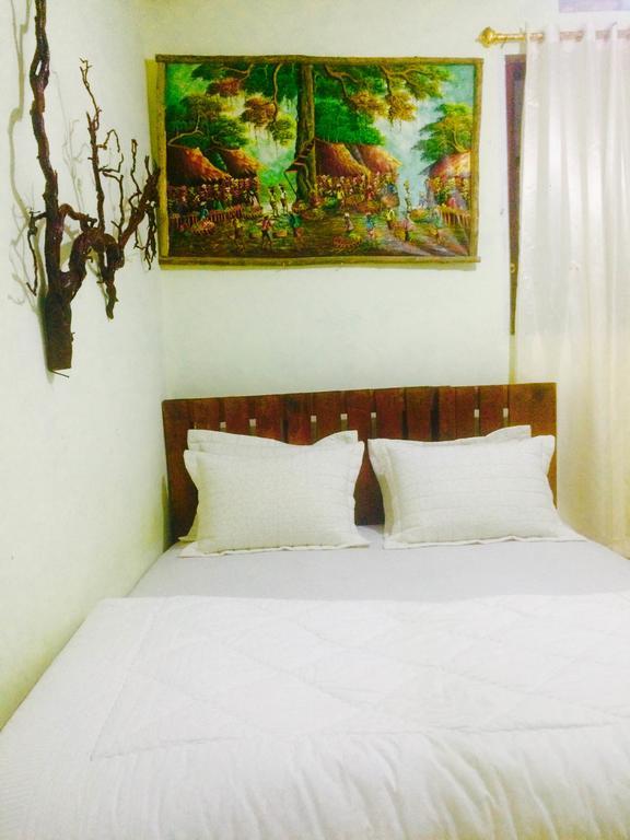 Lorent La Villa ปาดัง ภายนอก รูปภาพ