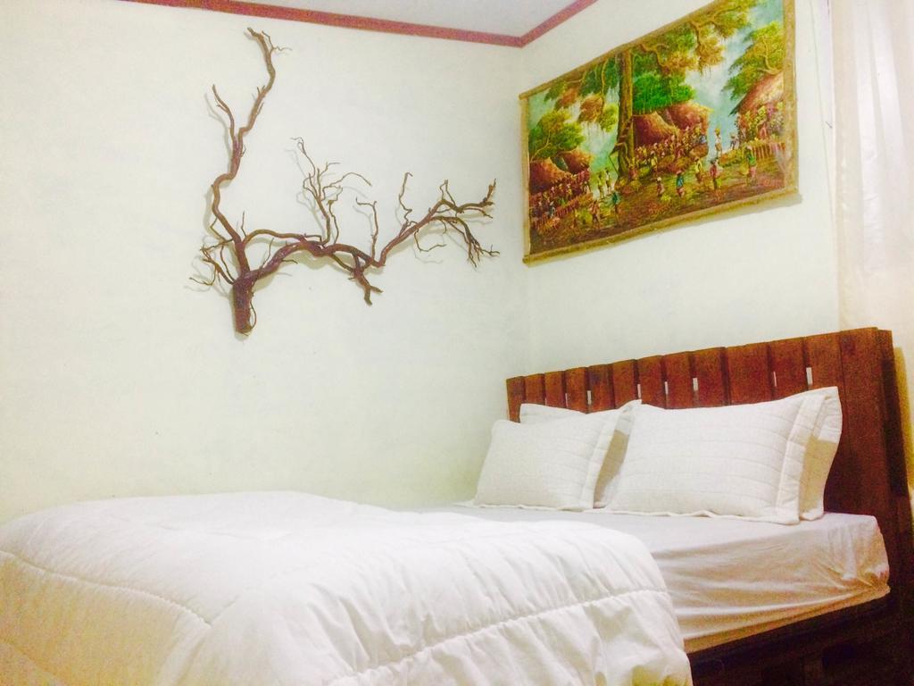 Lorent La Villa ปาดัง ภายนอก รูปภาพ