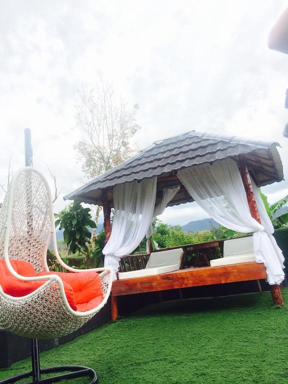 Lorent La Villa ปาดัง ภายนอก รูปภาพ