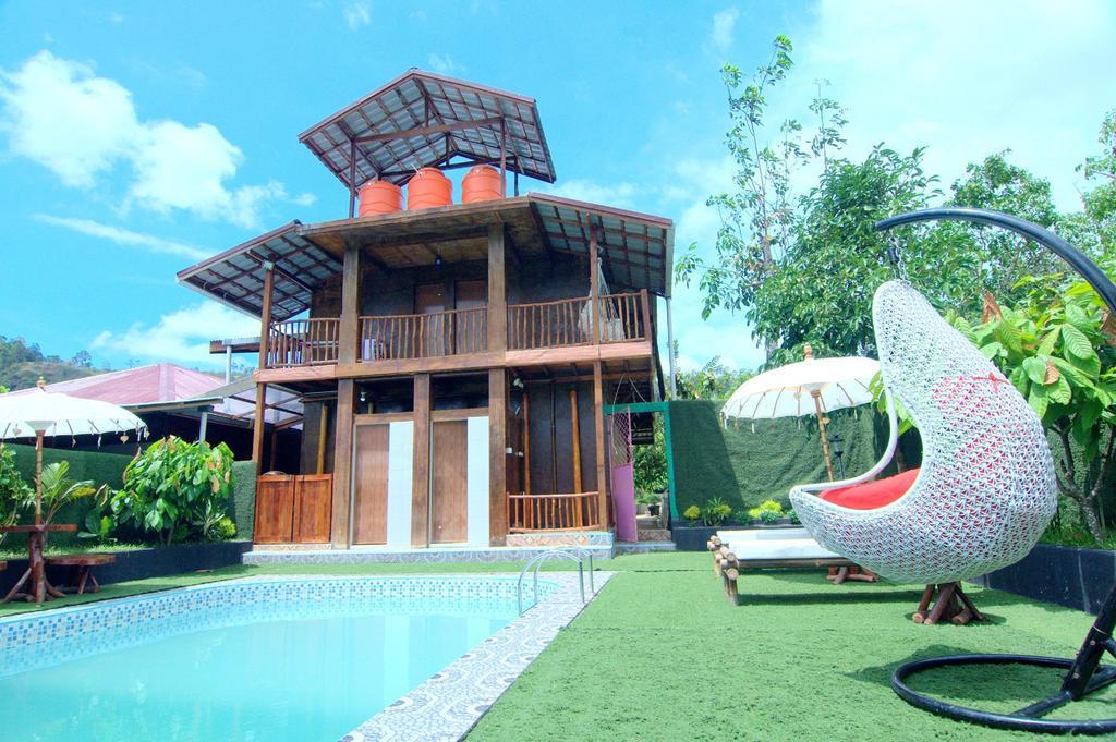 Lorent La Villa ปาดัง ภายนอก รูปภาพ