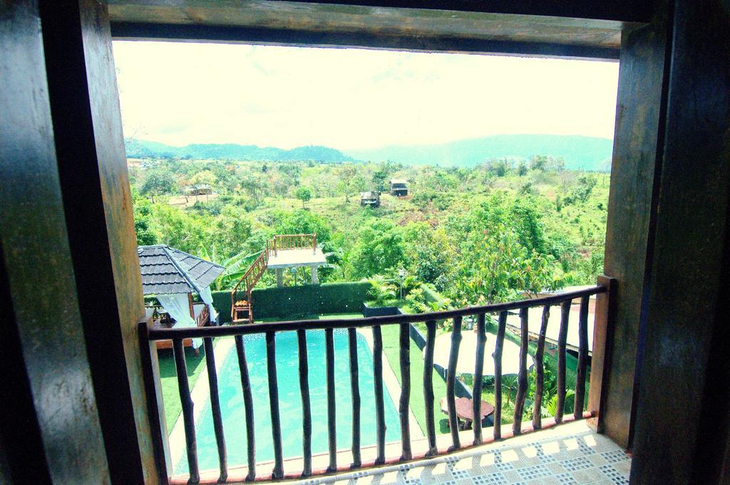 Lorent La Villa ปาดัง ภายนอก รูปภาพ