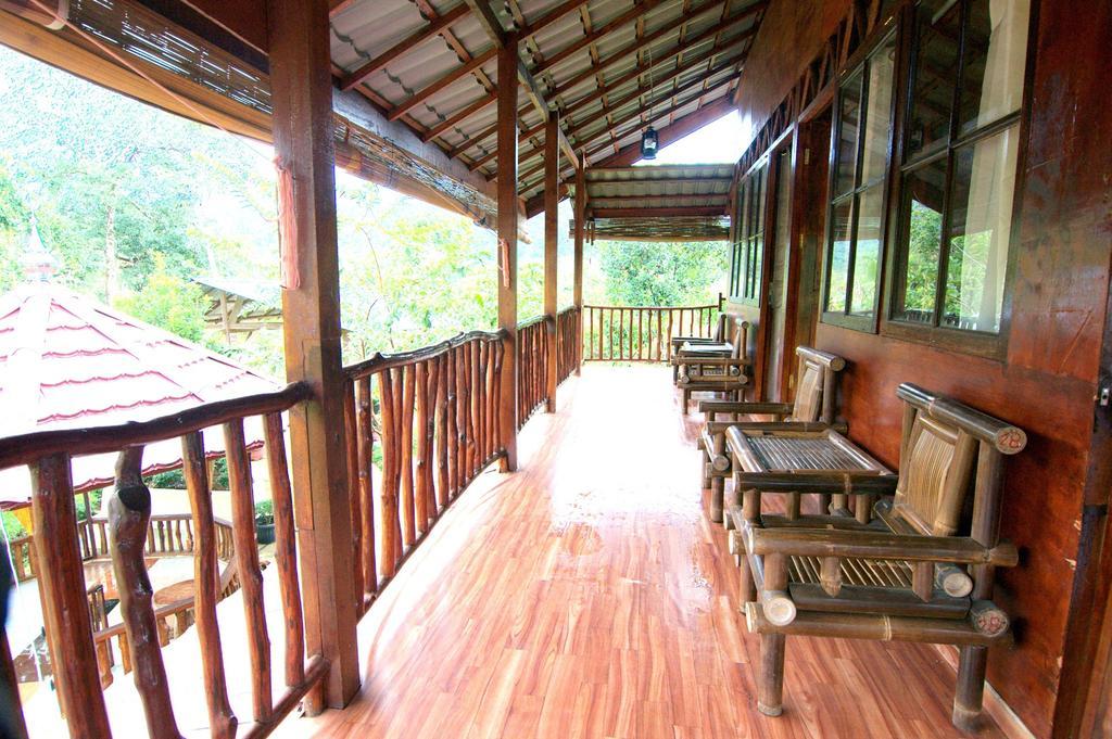 Lorent La Villa ปาดัง ภายนอก รูปภาพ
