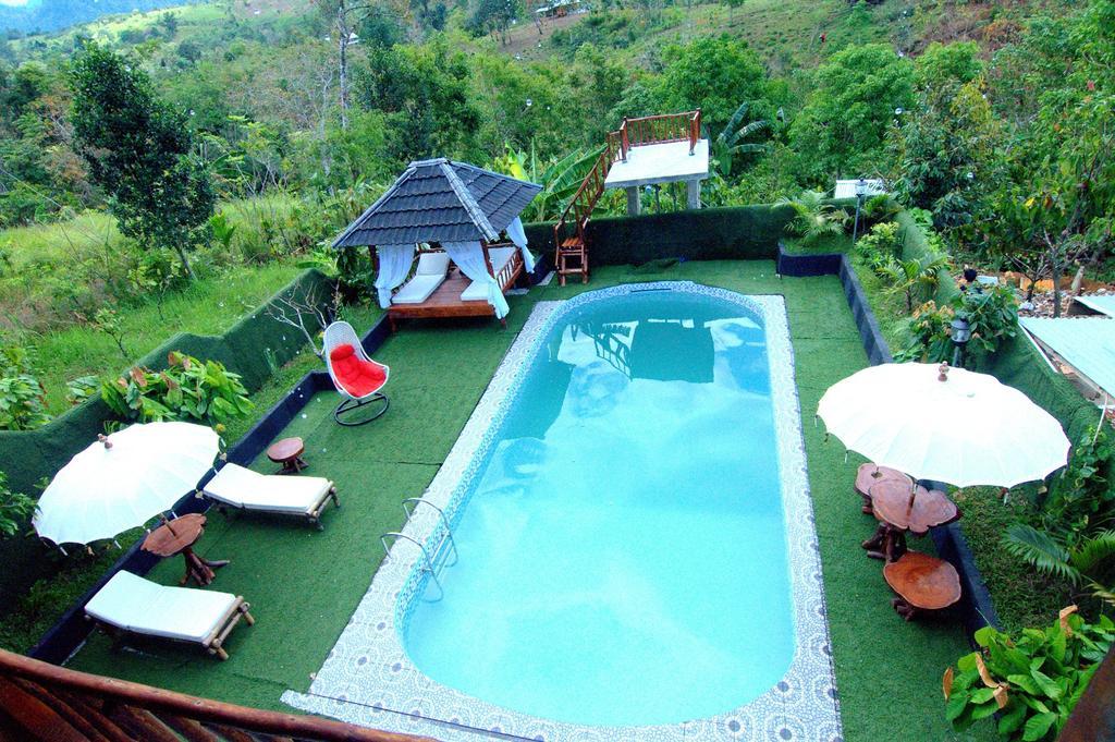 Lorent La Villa ปาดัง ภายนอก รูปภาพ