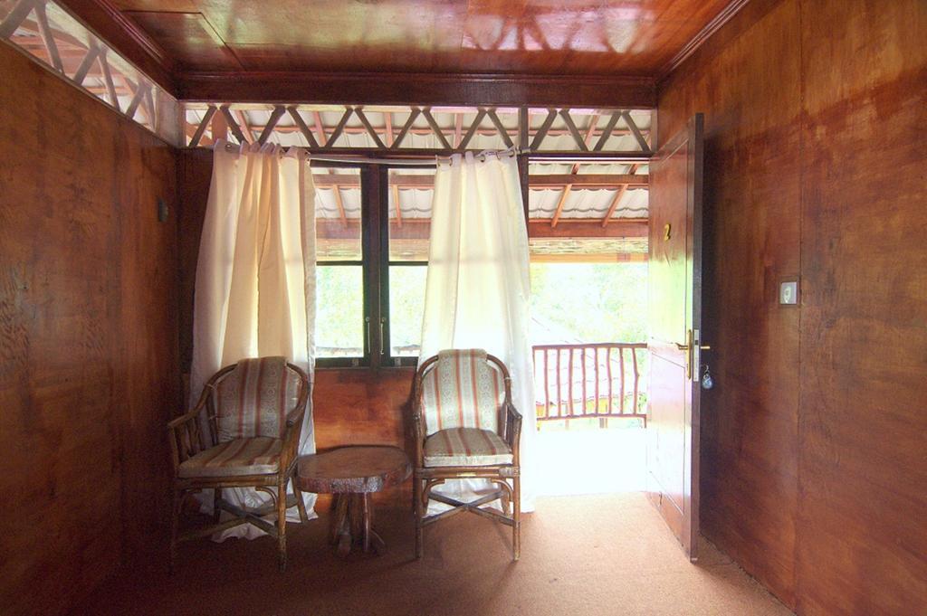 Lorent La Villa ปาดัง ภายนอก รูปภาพ