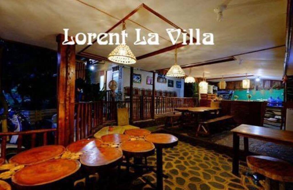 Lorent La Villa ปาดัง ภายนอก รูปภาพ