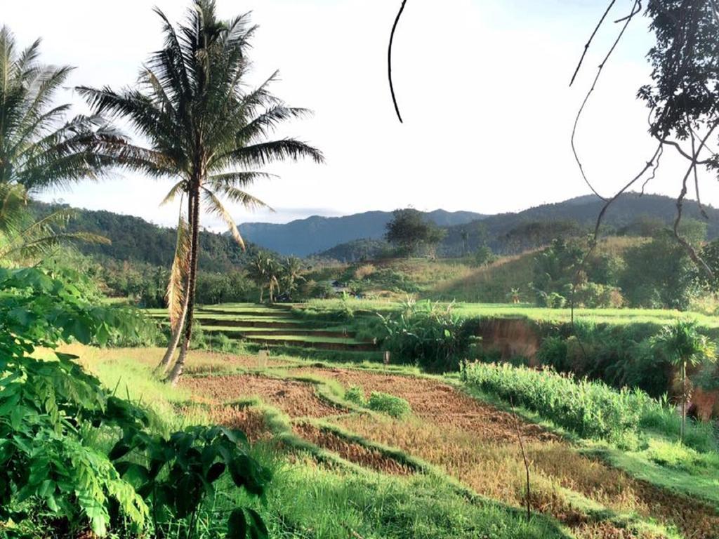 Lorent La Villa ปาดัง ภายนอก รูปภาพ